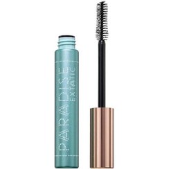 تصویر ریمل حجم دهنده ضد آب لورآل پاریس پارادایس رنگ مشکی 