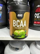 تصویر بی سی ای ای انرژی ای اس ان طعم آلبالو وزن ۳۶۰ گرم 