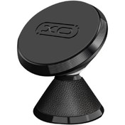 تصویر هولدر موبایل مغناطیسی ایکس او XO Dashboard Car Holder C30A 