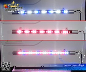 تصویر آکواریوم آب شیرین کامل so-500f سوبو SOBO Aquarium SO-500F