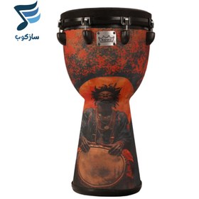 تصویر جیمبی رمو سایز 12 طرح 7 