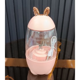 تصویر مخلوط کن کوچک کد ۰۰ 