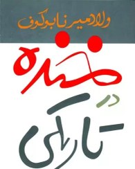 تصویر خنده در تاريكي خنده در تاريكي