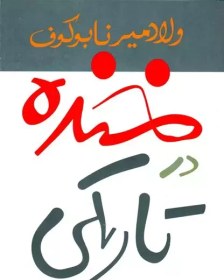 تصویر خنده در تاريكي خنده در تاريكي