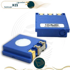 تصویر سنسور H2S برای BW GasAlert 