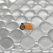 تصویر پرل شیشه ای ,ساچمه شیشه ای ,سنگ جوش/خرید پرل شماره3 