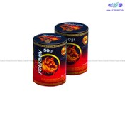 تصویر آتش بازی آبشاری ناریه سپهر 50 گرمی abshar