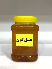 تصویر عسل گون ارگانیک - ۱۰۰۰ گرم 