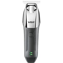 تصویر ماشین اصلاح وی جی ار مدل VGR 171 مخصوص موی سر و صورت VGR V171 Professional Rechargeable Hair Trimmer