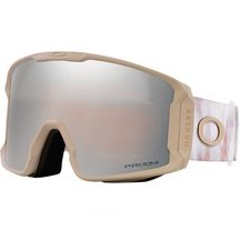 تصویر عینک اسکی نود مردانه خط معدن من لیوان اوکلی Oakley 