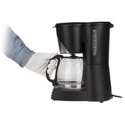 تصویر قهوه ساز گوسونیک مدل GCM864 Gosonic GCM864 Coffee Maker