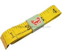 تصویر متر پلاستیکی 150 سانتی 