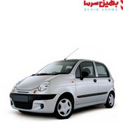 تصویر فولی تقویت کولر دوو ماتیز 110 