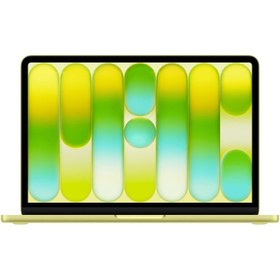 تصویر لپ تاپ اپل مک بوک نئو مدل MHFA4 ظرفیت ۲۵۶ گیگابایت رم ۸ گیگابایت سایز ۱۳ اینچ 
