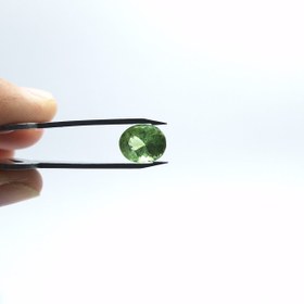 تصویر نگین زبرجد 