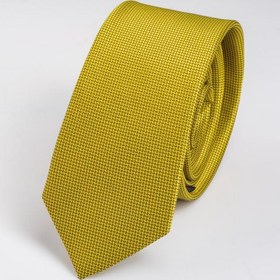 تصویر کراوات جودون ساده VK01 