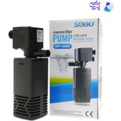 تصویر فیلتر داخلی سوبو مدل WP-1000F 