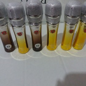 تصویر عطر میکروفونی آنیکا 20 میل 