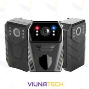 تصویر دوربین ورزشی مدل Z10 با قابلیت WiFi 