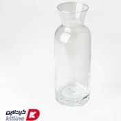تصویر بطری شیشه ای ۳۶۰ میلی‌لیتری پاشاباغچه 