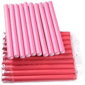 تصویر بیگودی فومی استوانه ای بسته ۱۰ عددی 