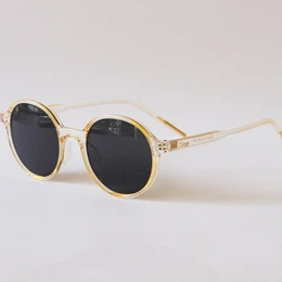 عینک آفتابی dior مدل Z3324