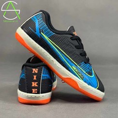 تصویر کفش ورزشی فوتسال (فوتبال سالنی) نایکی Nike 