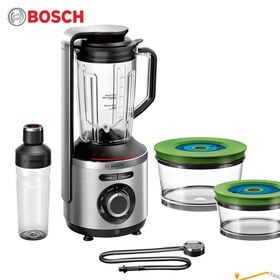 تصویر بلندر بوش مدل MMBV625M BOSCH VitaMaxx MMBV625M