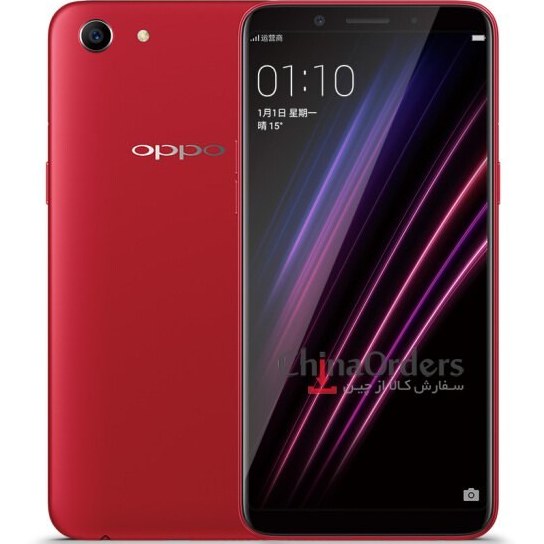 cari oppo a5s