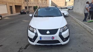 تصویر کوییک مدل 1403 ا RS دنده‌ای RS دنده‌ای