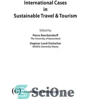 international cases in sustainable travel & tourism