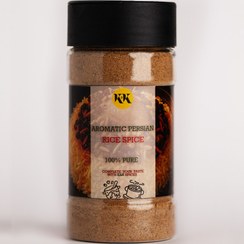 تصویر ادویه پلویی 110 گرمی 