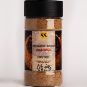 تصویر ادویه پلویی 110 گرمی 