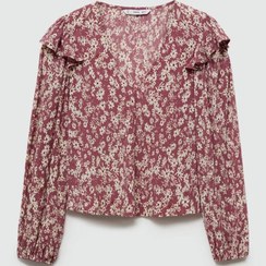 تصویر بلوز زنانه منگو mango 