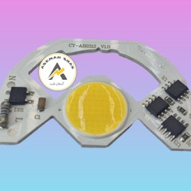 تصویر سی او بی ۳۰ وات 