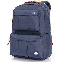 تصویر کوله پشتی امریکن توریستر مدل Riley AMERICAN TOURISTER