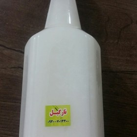 تصویر روغن نارگیل اصل سریلانکا یک لیتری 