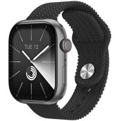 تصویر ساعت هوشمند HK Pro Plus نسخه ChatGPT 