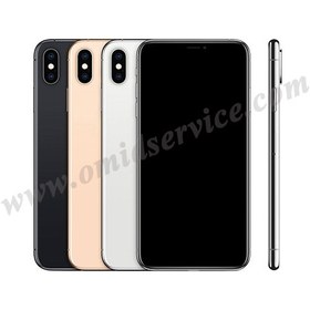 تصویر بدنه شاسی آیفون XS MAX های کپی 