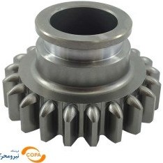 تصویر دنده عقب گیربکس نیسان B 