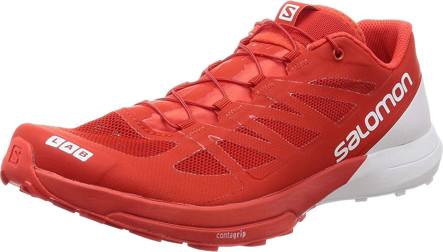 Salomon Unisex S Lab Sense 6