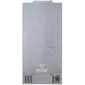 تصویر یخچال فریزر اسنوا مدل SBDi L300 Snowa   refrigerator and freezer model SBD L300