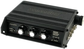 تصویر پری امپ هدفون Superlux HA-3D 