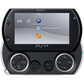 psp go