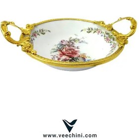 تصویر کاسه لمونژ طلایی – VCHI089 