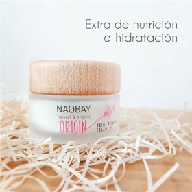 تصویر کرم ریکاوری مدل پرایم حجم 50 میلی لیتر نائوبی ا Naobay Prime Recovery Cream 50 ml Naobay Prime Recovery Cream 50 ml