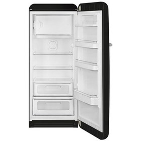 تصویر یخچال فریزر اسمگ مدل SMEG FAB28RDBLM5 