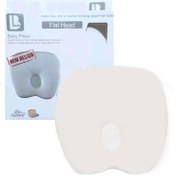 تصویر بالش فرم دهی سر نوزاد بیبی لایک با مموری فوم 