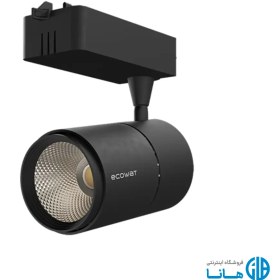 تصویر چراغ ریلی 60 وات بدنه 