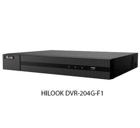 تصویر هایلوک مدل DVR-204G-F1 